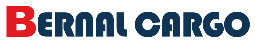 Logo Bernal Cargo